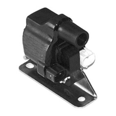 MAGNETI MARELLI 060717027012 - Zündspule