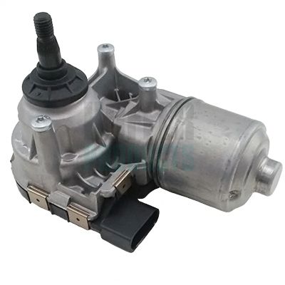 HOFFER H27074 - Wischermotor