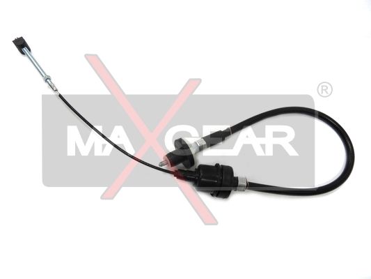 MAXGEAR 32-0045 Cable Pull, clutch control
