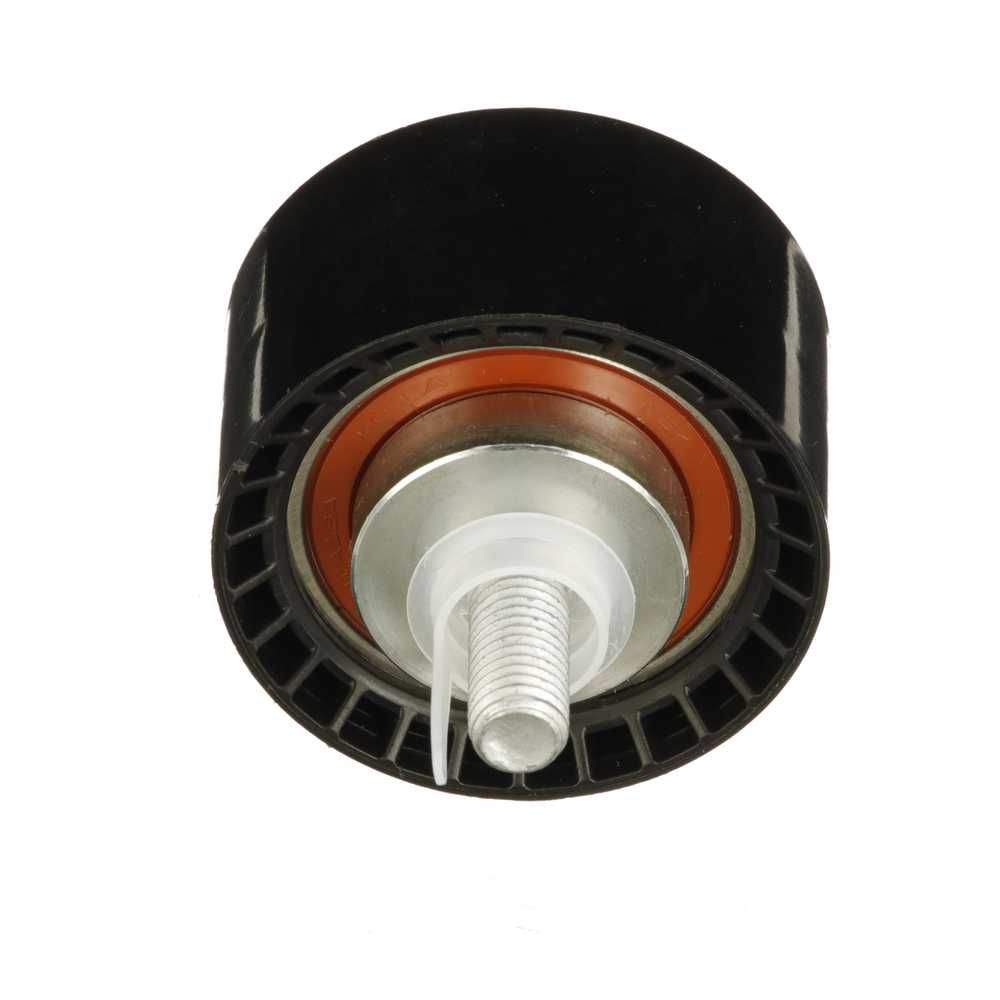 kreipiantysis skriemulys, paskirstymo diržas