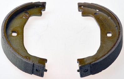 Brake Shoe Set B120097