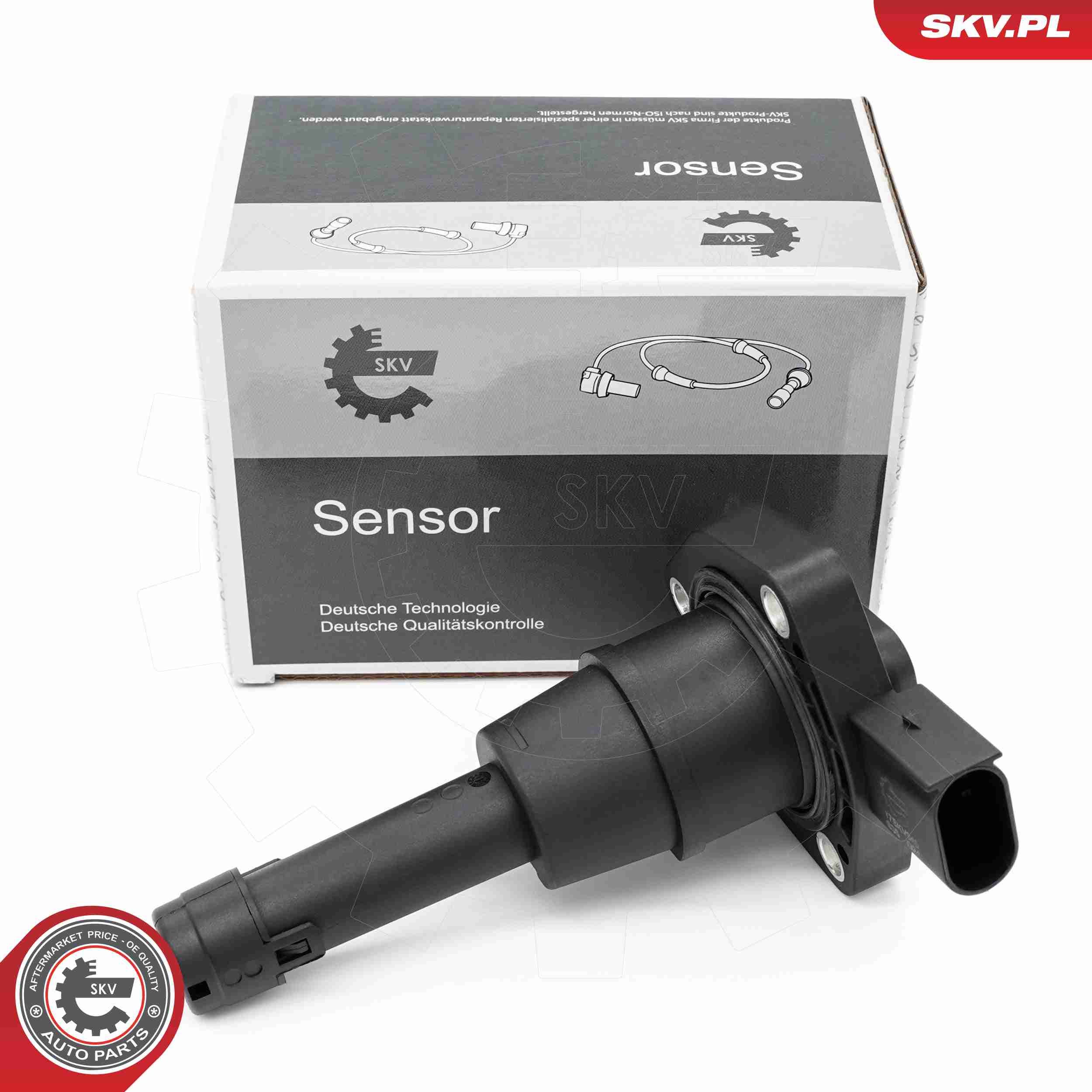 ESEN SKV 17SKV946 - Sensor, Motor&ouml;lstand