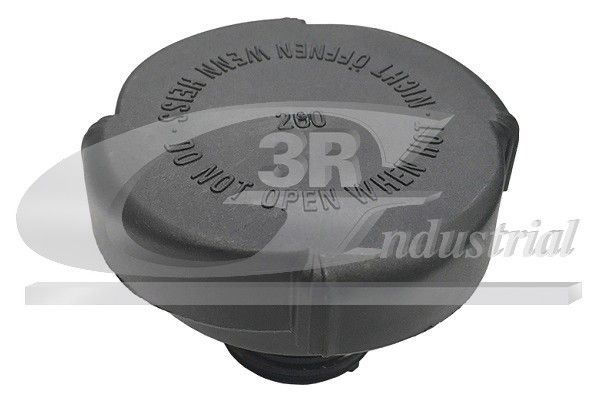 Verschlussdeckel, Kühlmittelbehälter