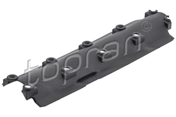 &Ouml;labstreifblech, Kurbelgeh&auml;useentl&uuml;ftung