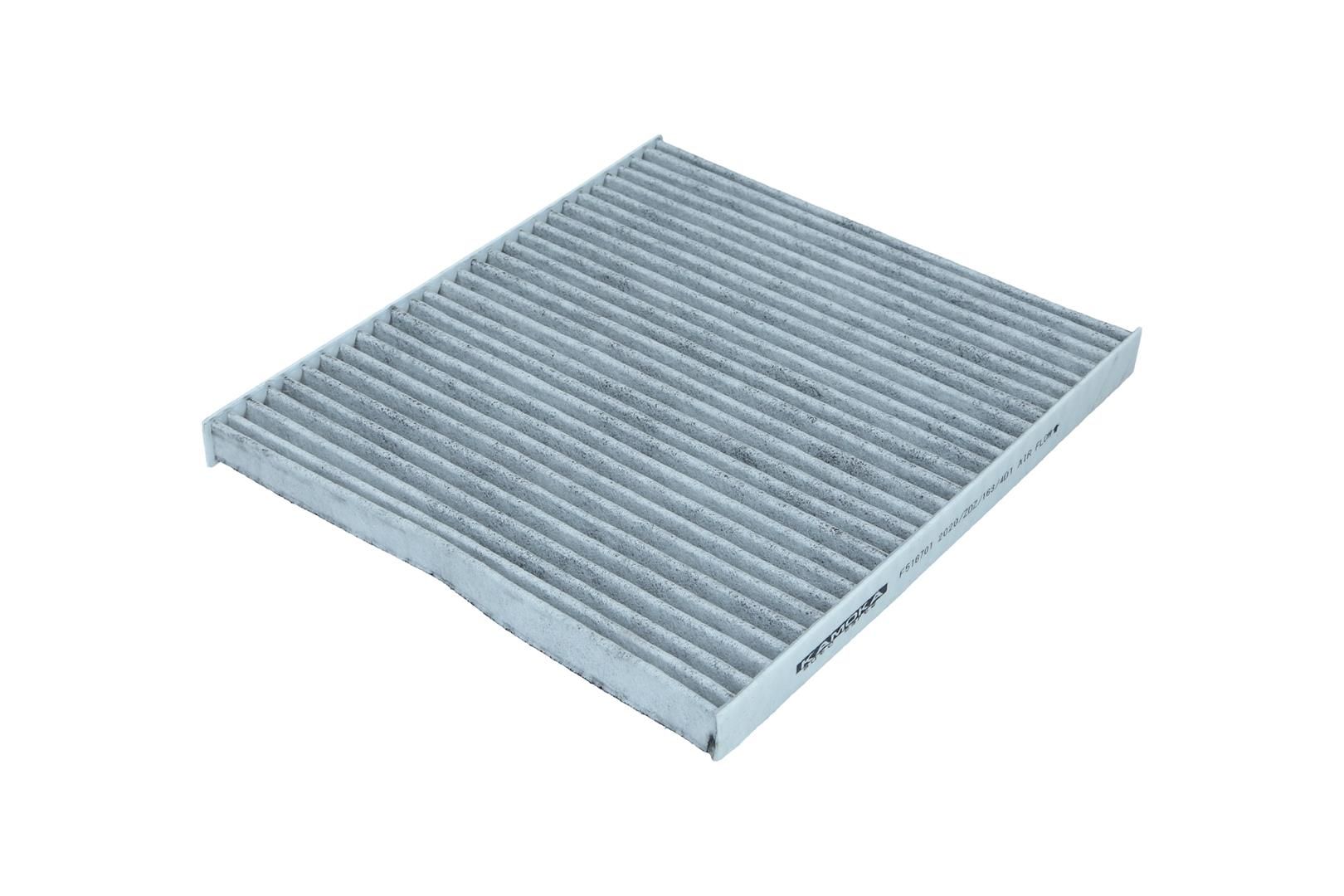 Filter, Innenraumluft