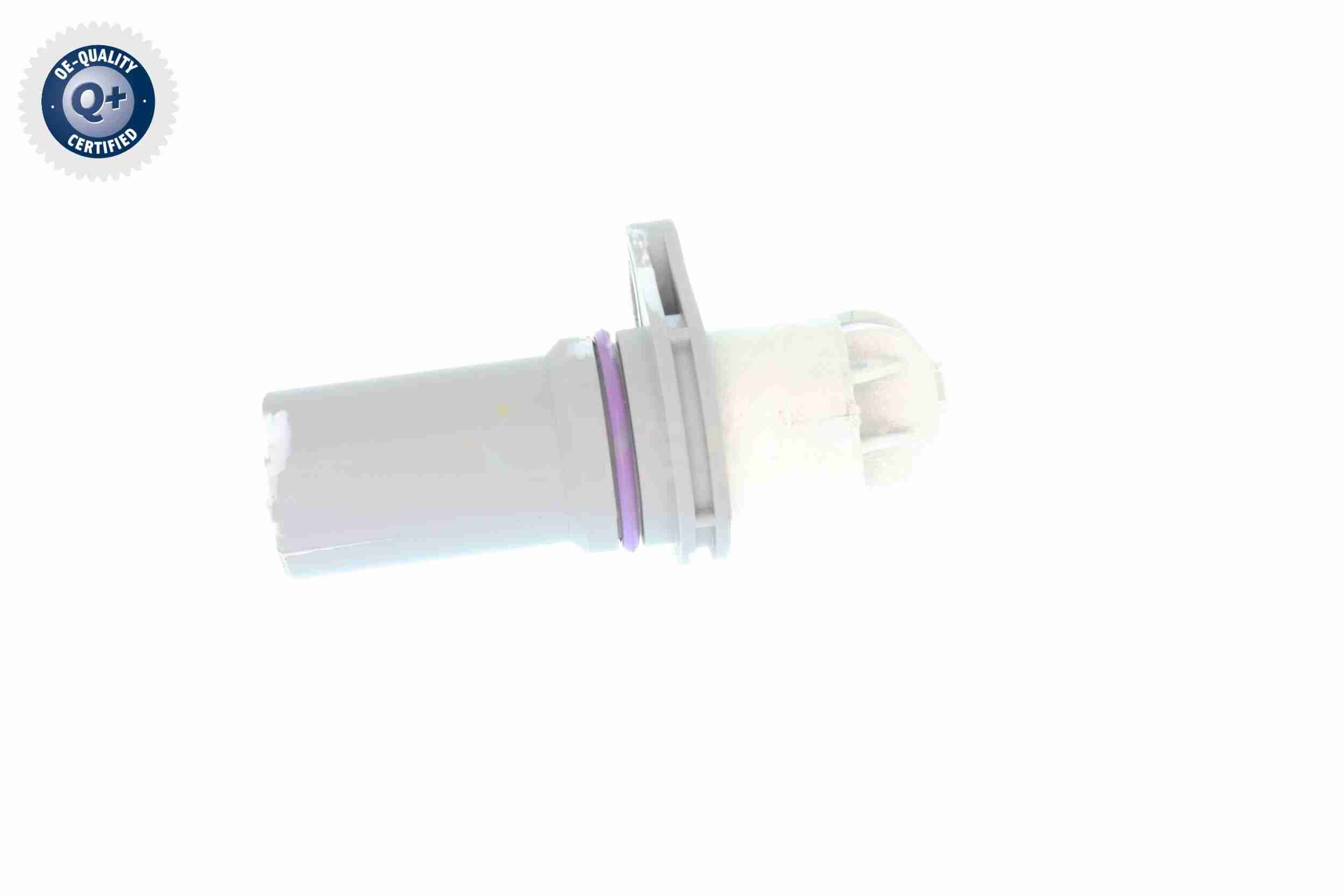 Impulsgeber, Kurbelwelle