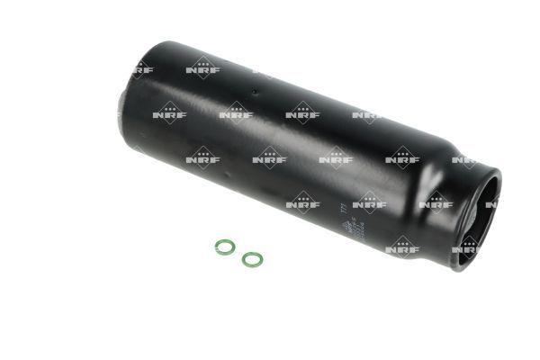 NRF 33031 - Trockner, Klimaanlage EASY FIT