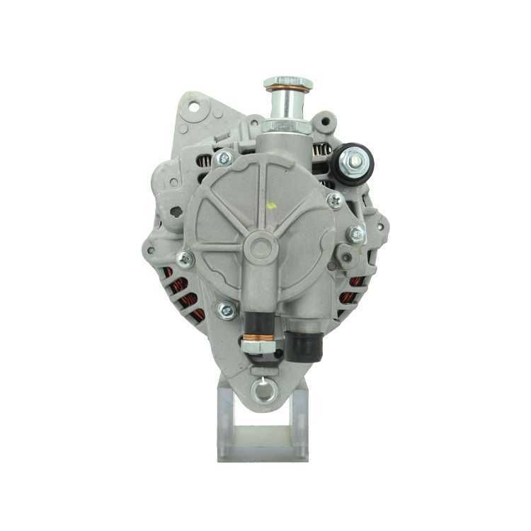 Generator Generator