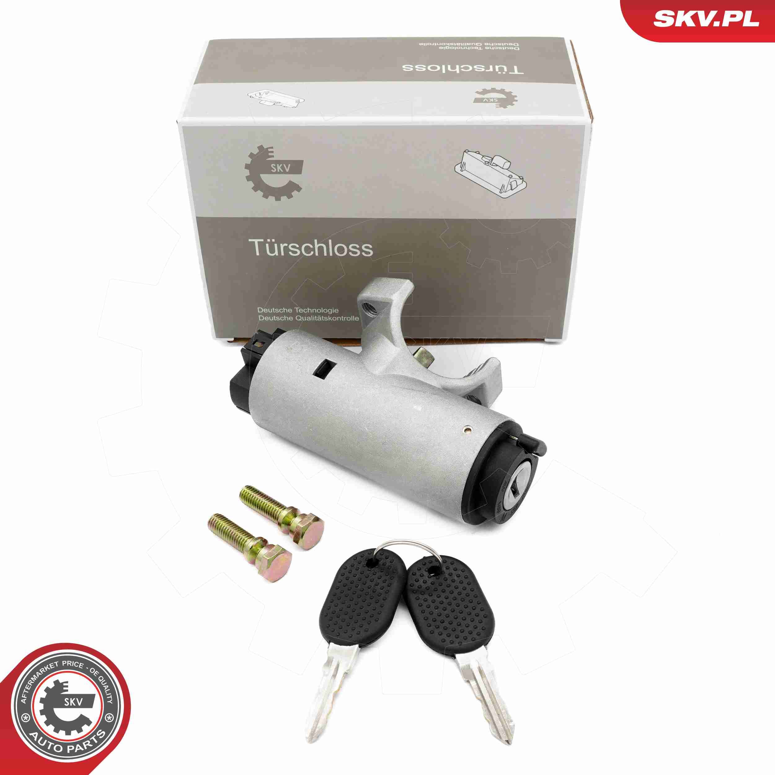 ESEN SKV 65SKV213 - Lenkschloss