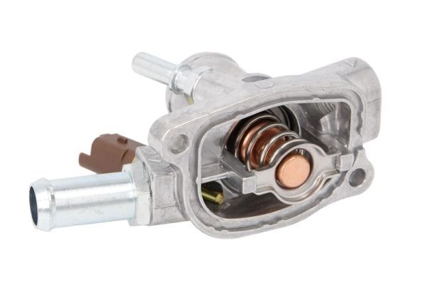 Thermostat, K&uuml;hlmittel