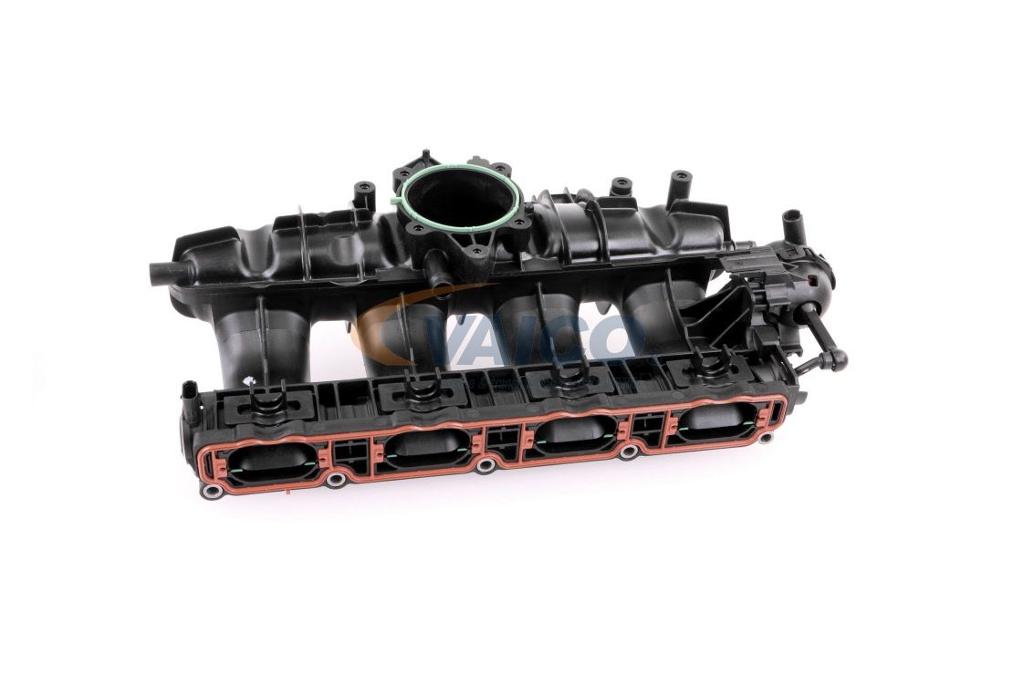 įsiurbimo kolektoriaus modulis