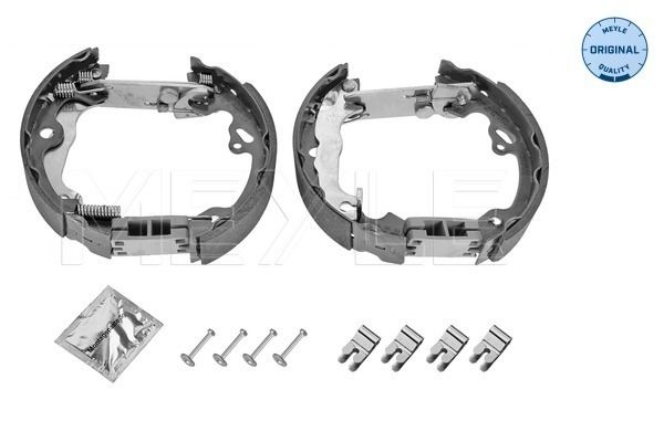 Brake Shoe Set 714 042 1004/K