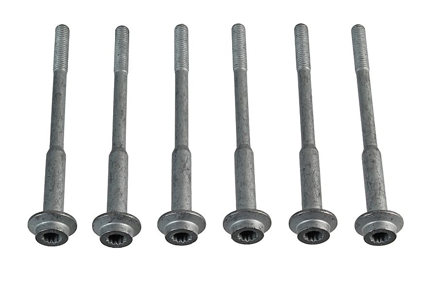 Metzger 0873138 Schraube, Einspritzdüsenhalter