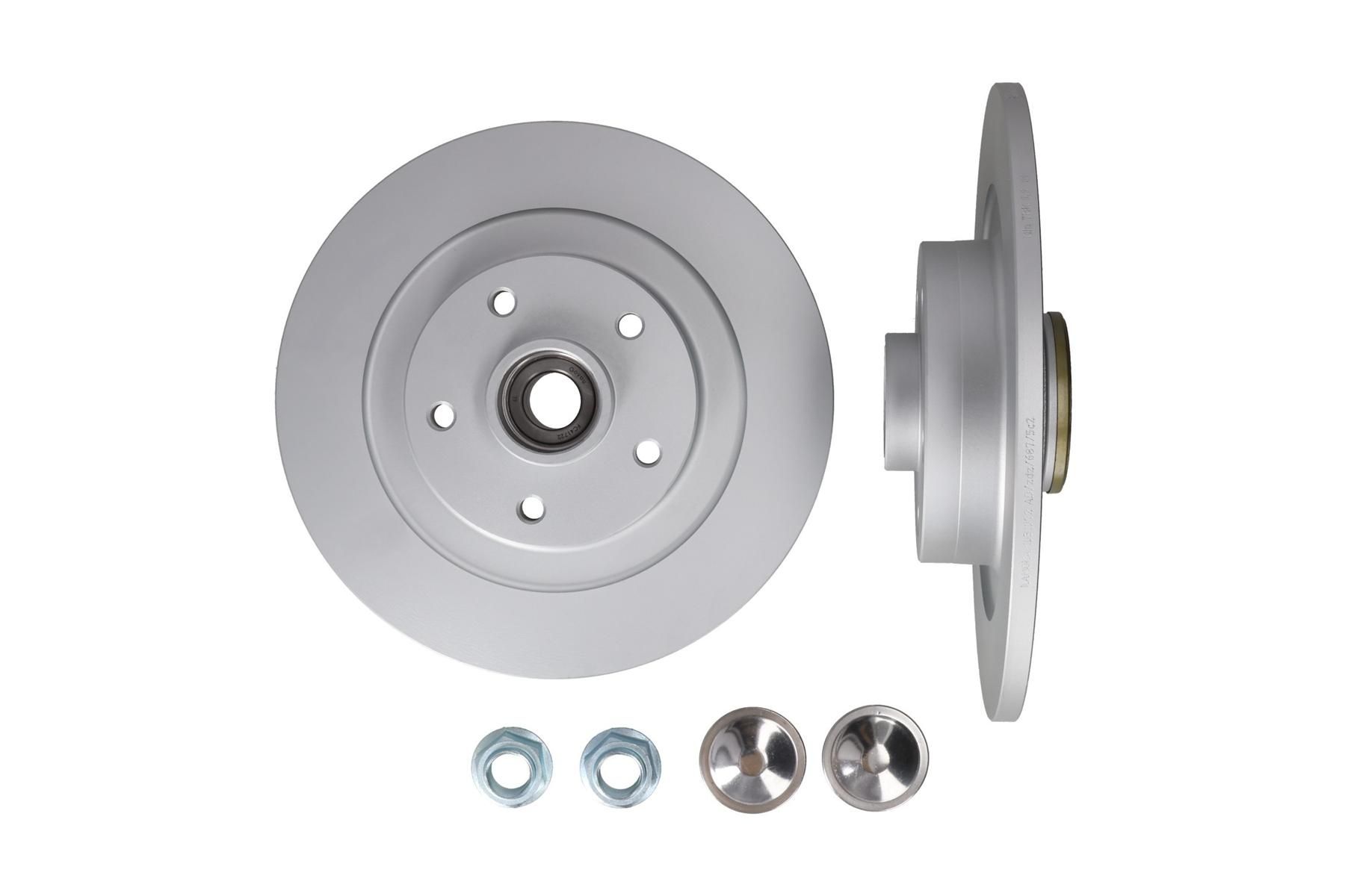 Bremsscheibe