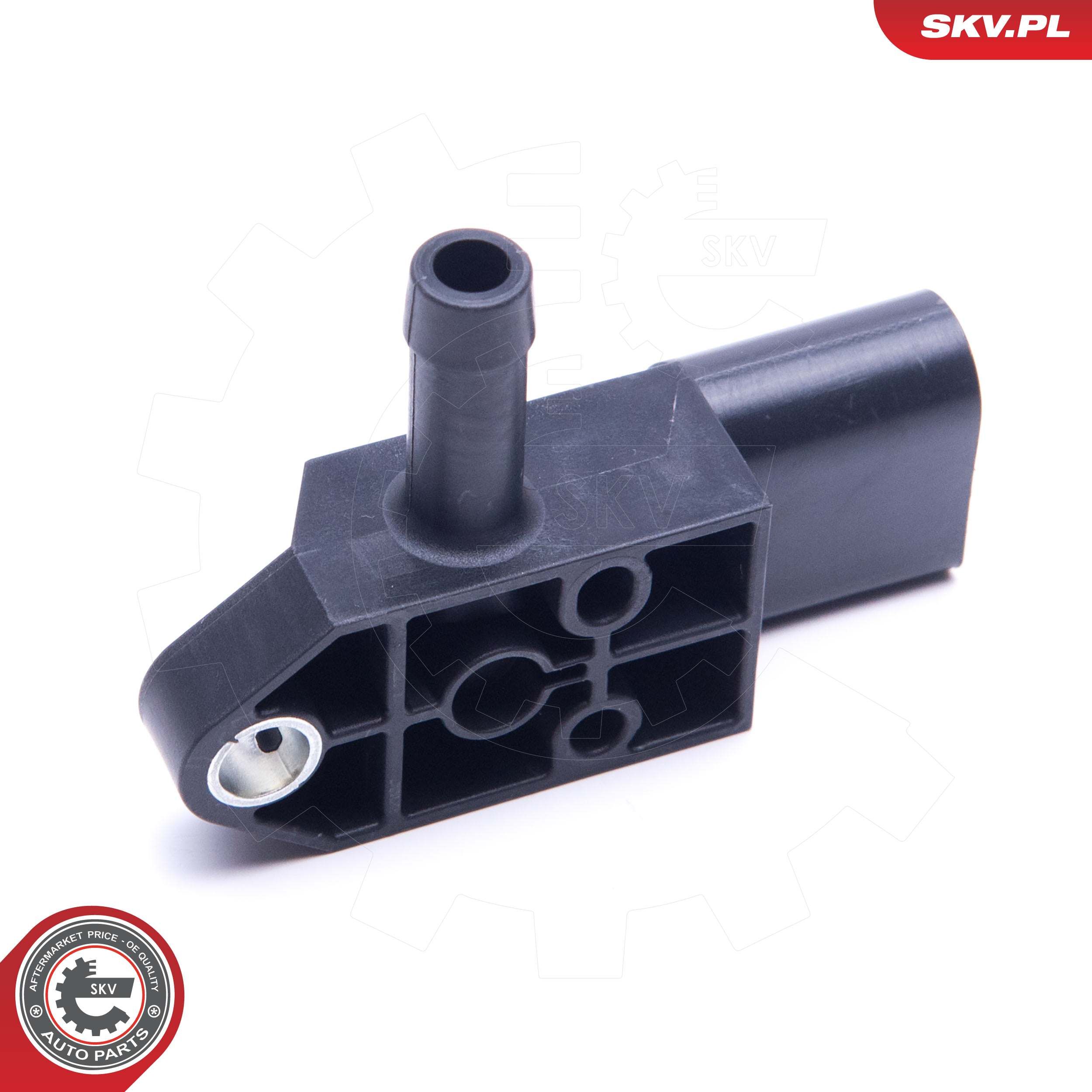 ESEN SKV 17SKV664 - Sensor, Abgasdruck