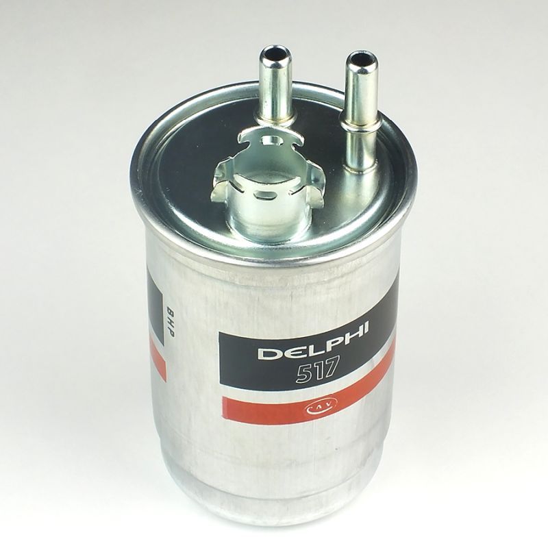 Fuel Filter HDF517