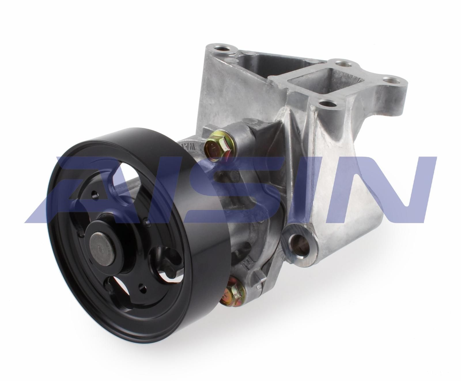 Water Pump - TecDoc 2