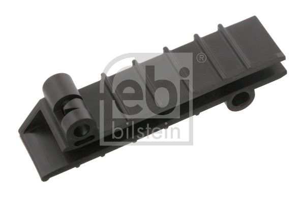 Gleitschiene, Steuerkette