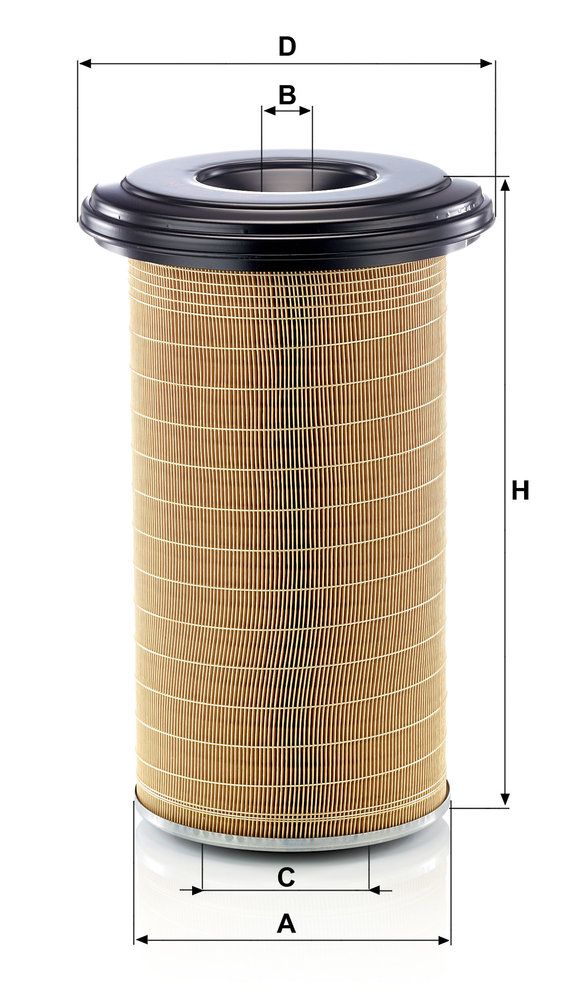Luftfilter