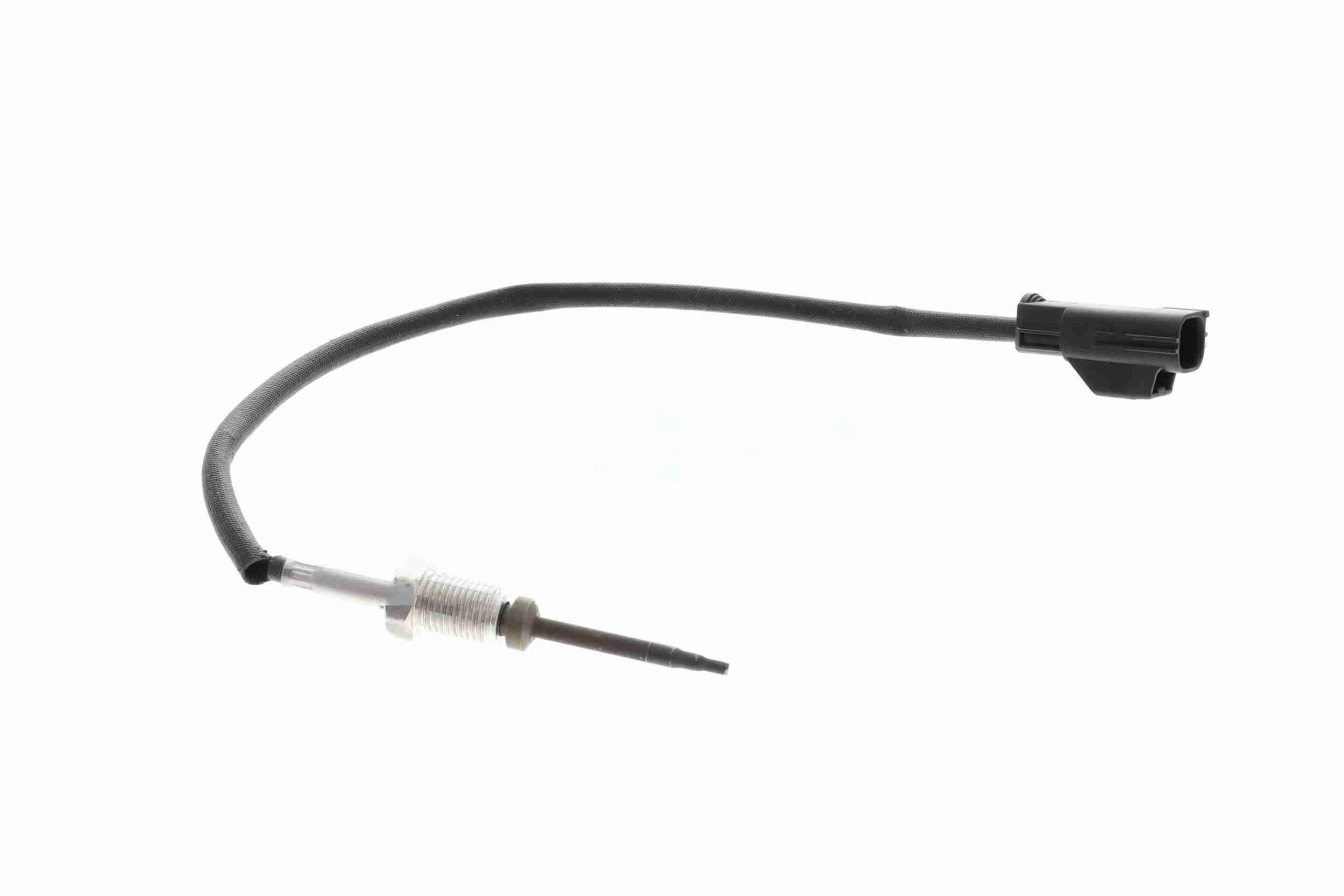 Sensor, Abgastemperatur