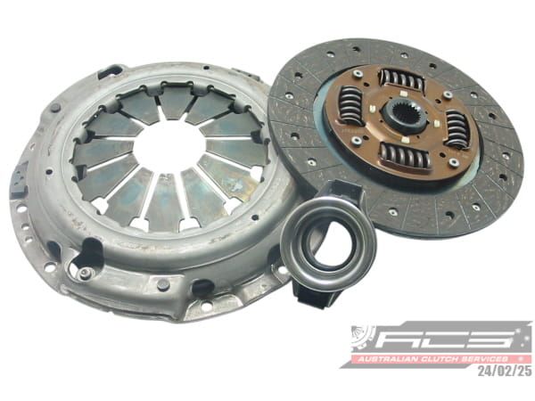 KIT STD NISSAN CEFIRO 2.0L - TecDoc Only