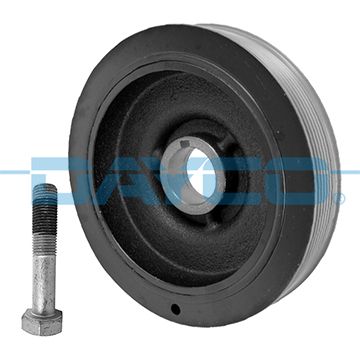 Belt Pulley, crankshaft DPV1151