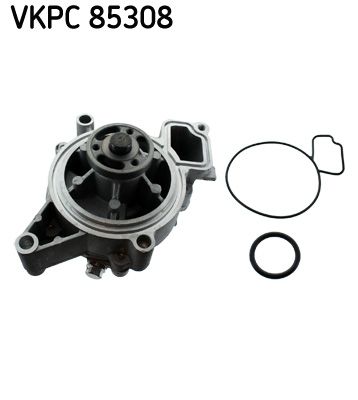 Water Pump, engine cooling VKPC 85308