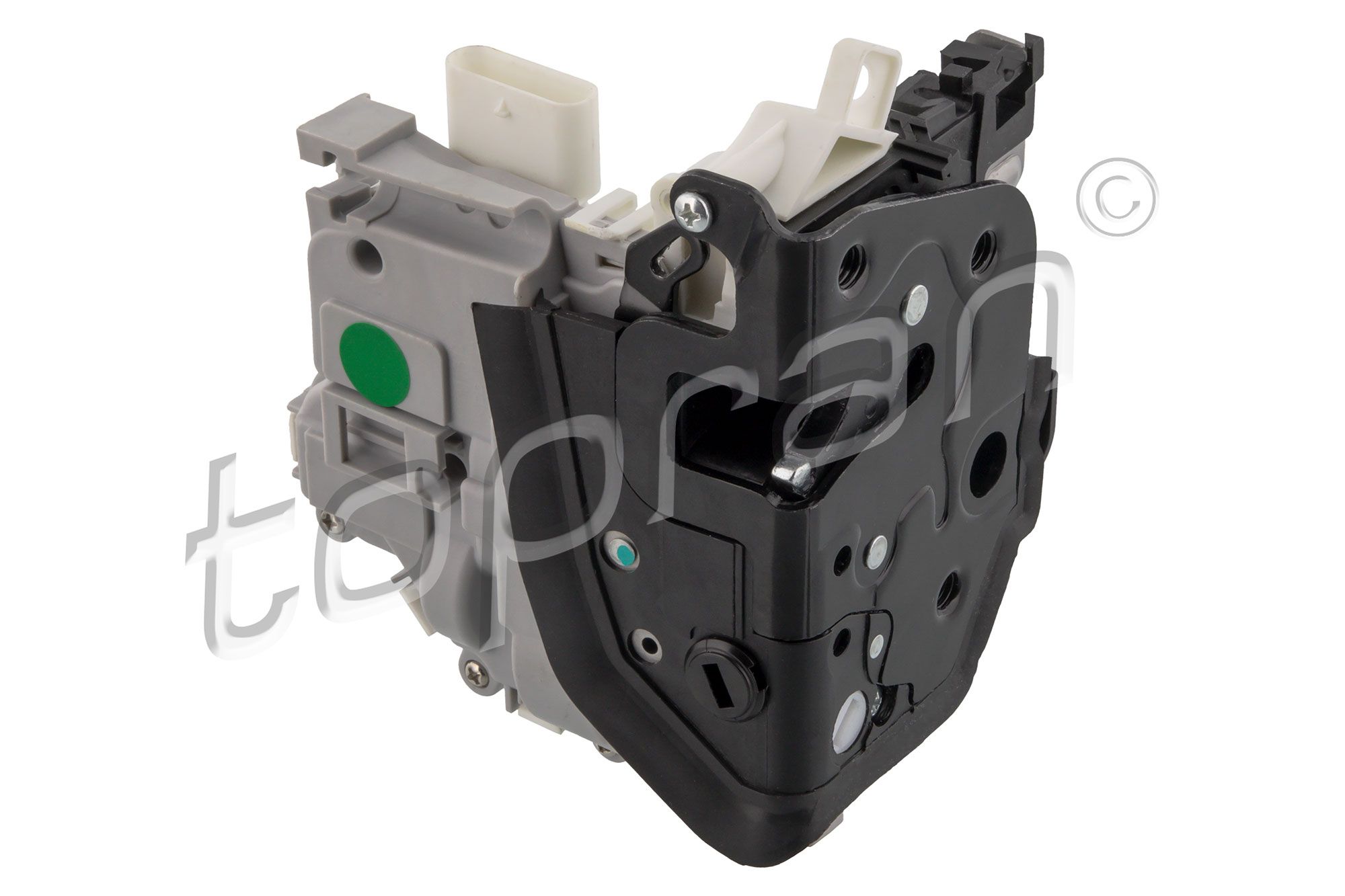 TOPRAN 118 872 - T&uuml;rschloss