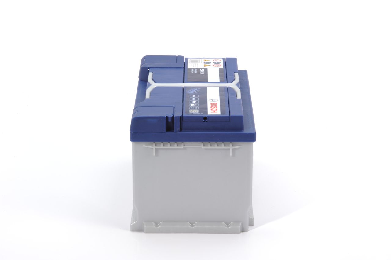 Starterbatterie Starterbatterie