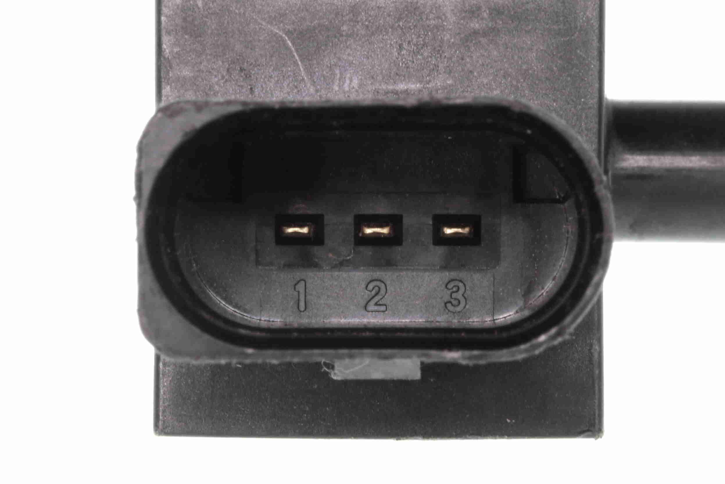 Sensor, Abgasdruck