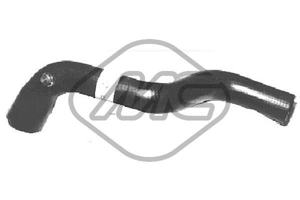 Metalcaucho 07842 - K&uuml;hlerschlauch