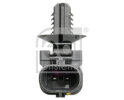 Sensor, Abgastemperatur