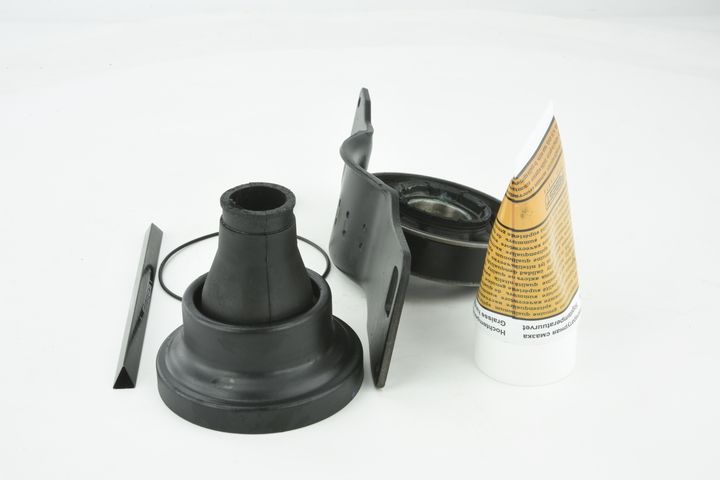 guolis, kardaninio veleno centrinis guolis