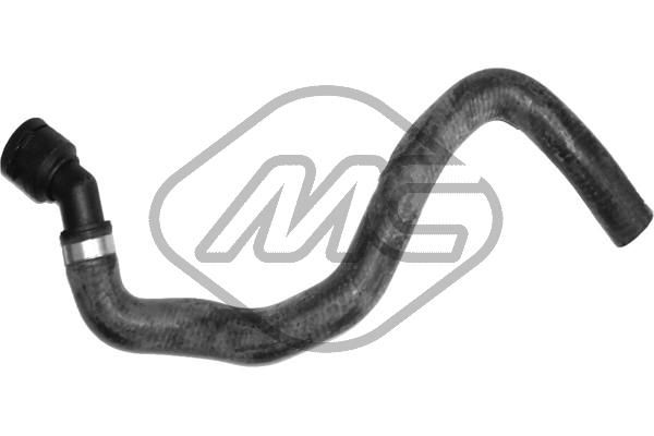 99456 Metalcaucho hűtőcső