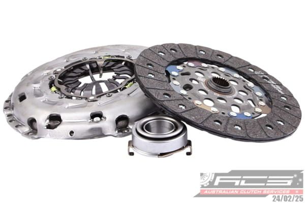 KIT STD MAZDA 3 2.0L - TecDoc Only