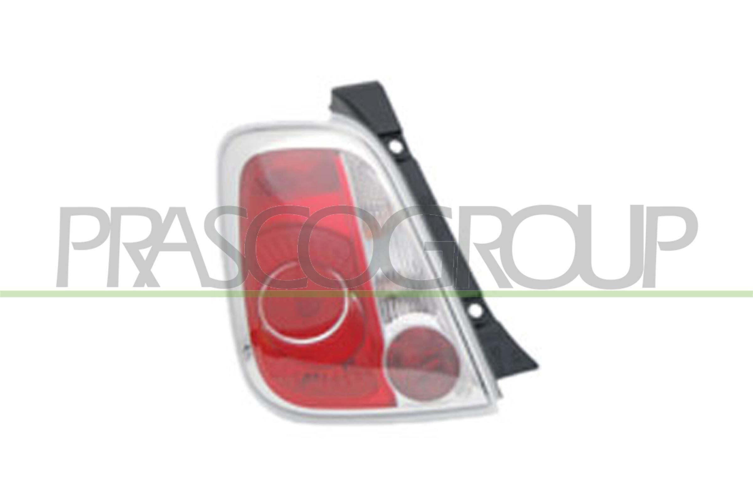 FT0304154 PRASCO hátsólámpa