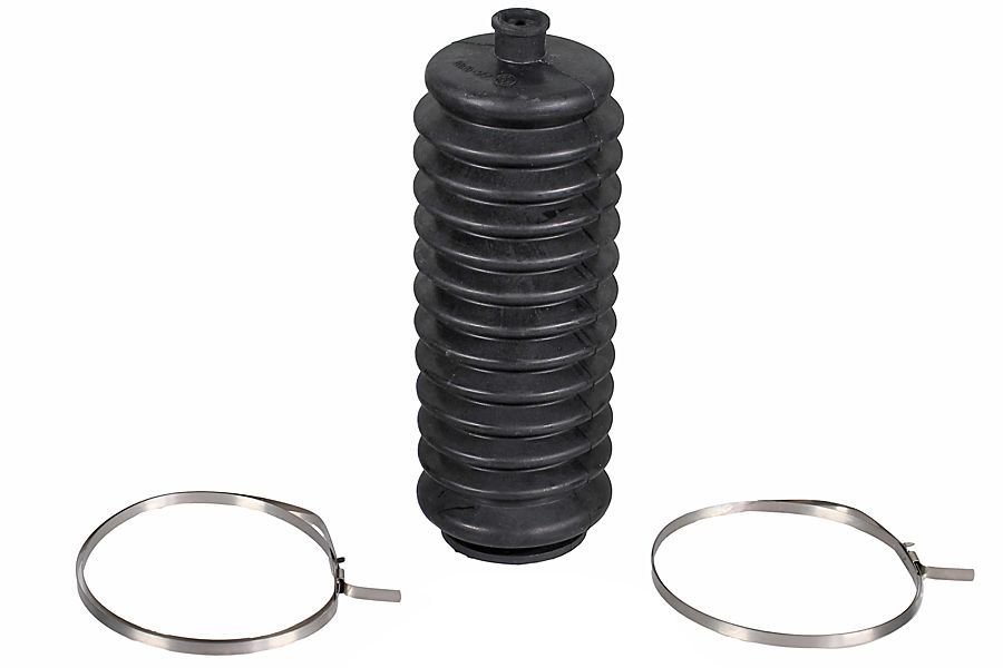 METZGER 755.501 - Faltenbalgsatz, Lenkung COMPETENCE KIT