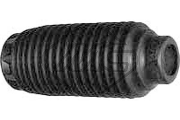 Protective Cap/Bellow, shock absorber 40398