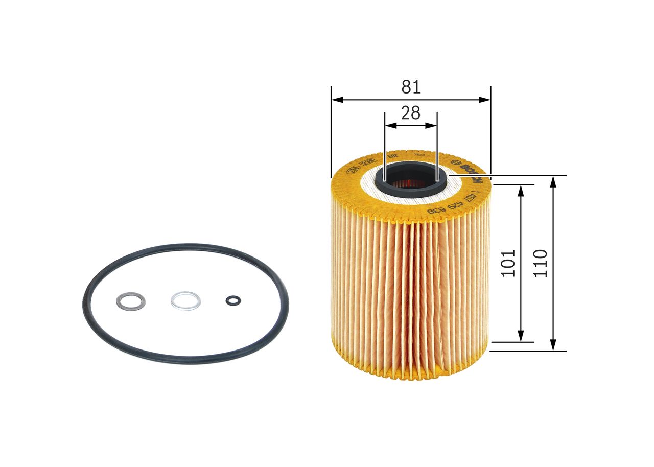 Ölfilter