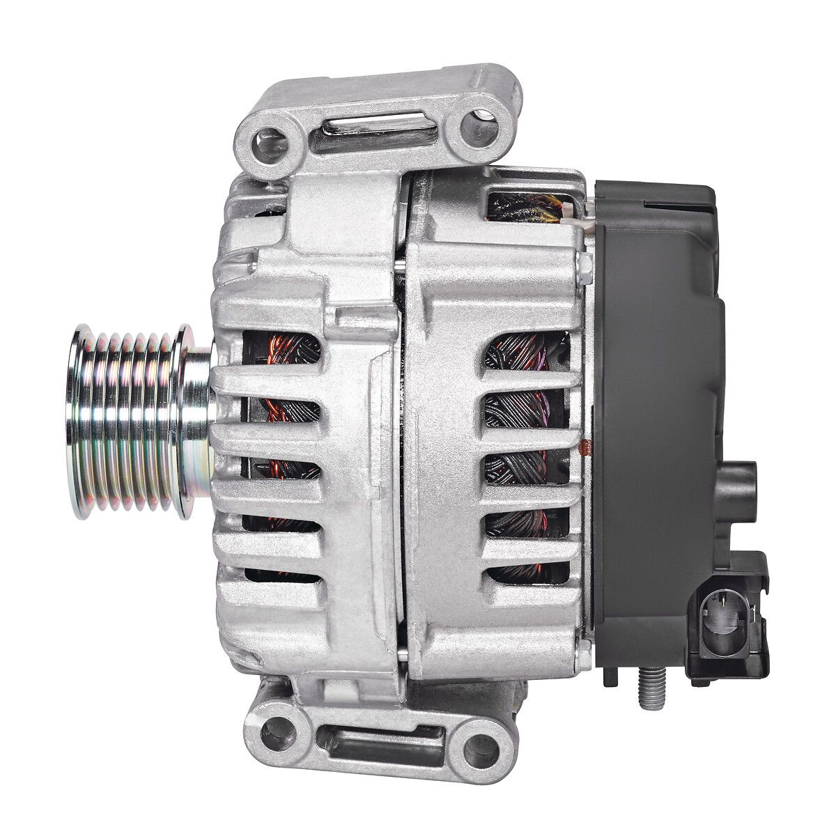 Valeo 440570 Generator