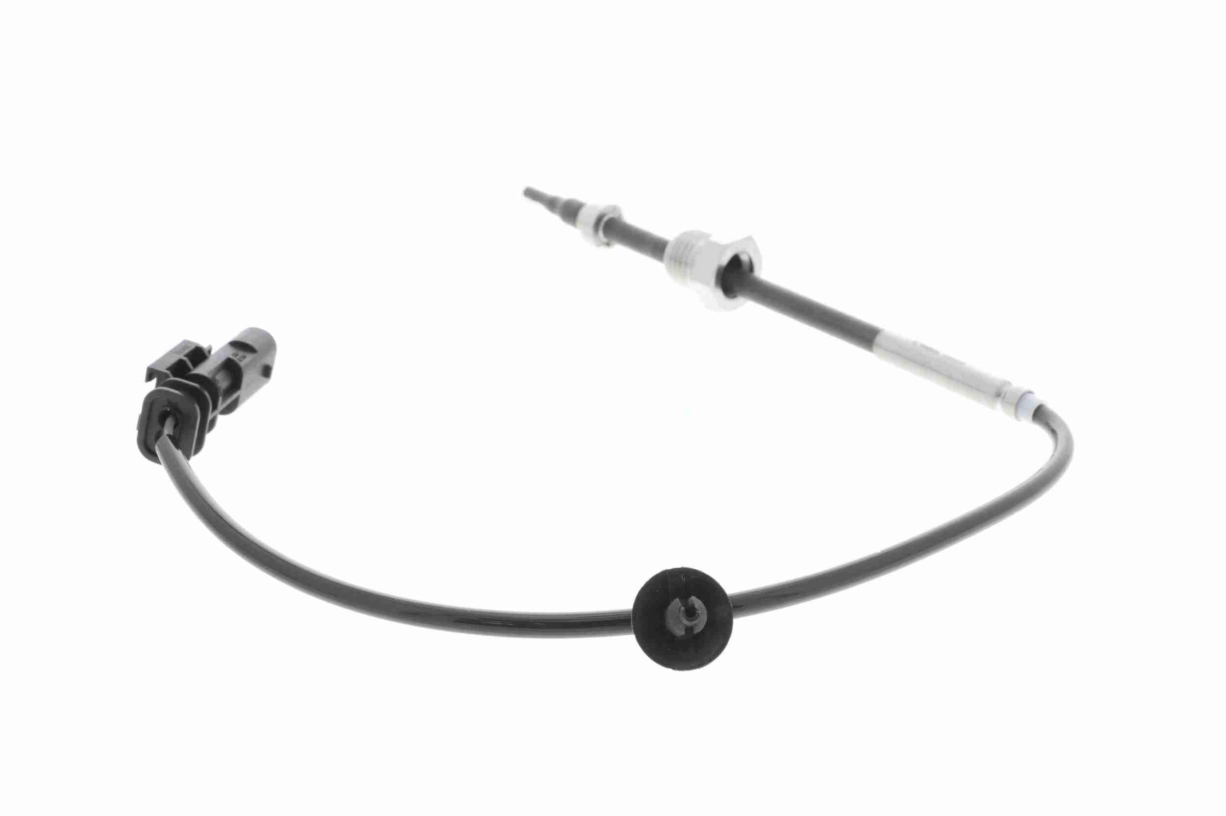 Sensor, Abgastemperatur