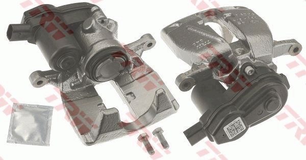 TRW BRAKE CALIPER - TecDoc Only