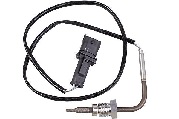 Sensor, Abgastemperatur