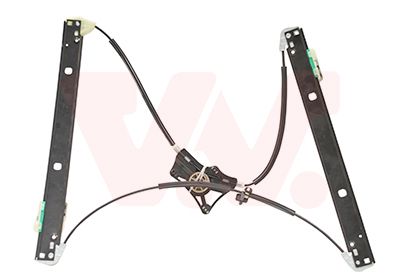 VAN WEZEL 0342261 - Fensterheber