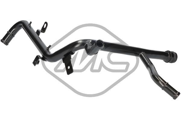 Metalcaucho 03213 - K&uuml;hlmittelrohrleitung