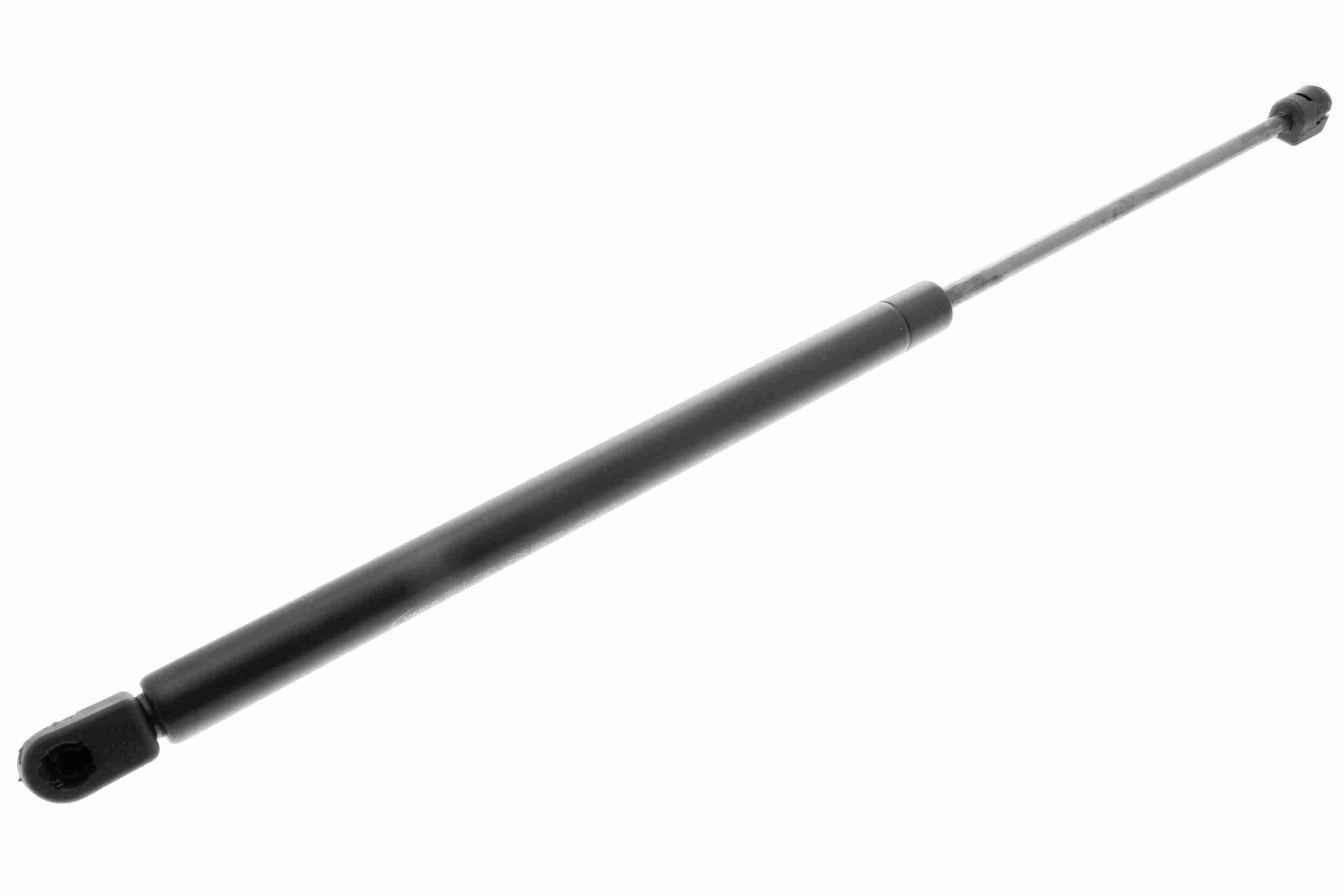 Gasfeder, Koffer-/Laderaum