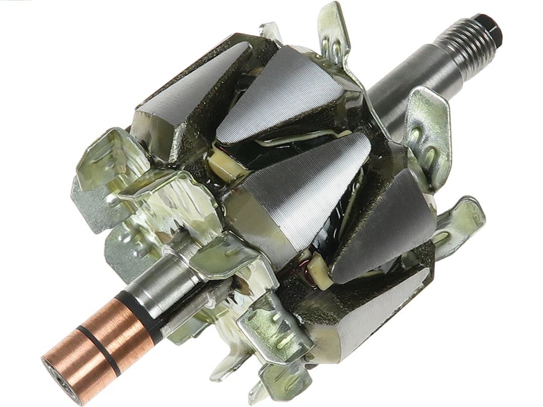 AR6031S AS-PL Brand new AS-PL forgórész, generátor