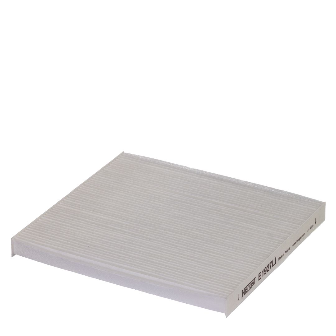 Filter, Innenraumluft