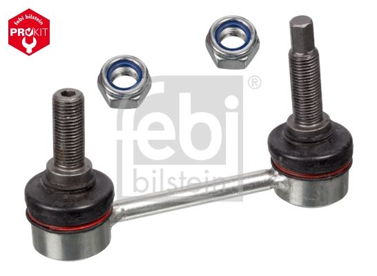 Stange/Strebe, Stabilisator