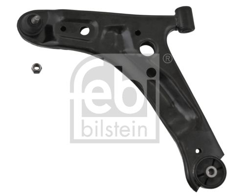 Control/Trailing Arm, wheel suspension 41846